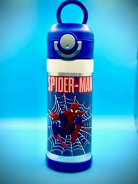 Image 5 of Boy/Girl Water Bottle Tumblers