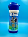Boy/Girl Water Bottle Tumblers