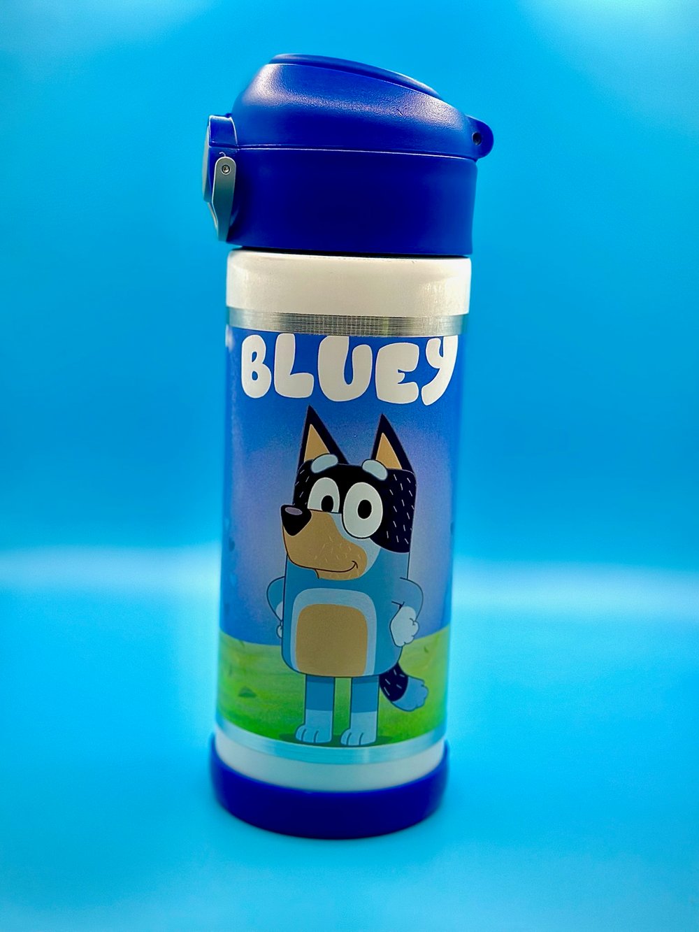 Boy/Girl Water Bottle Tumblers