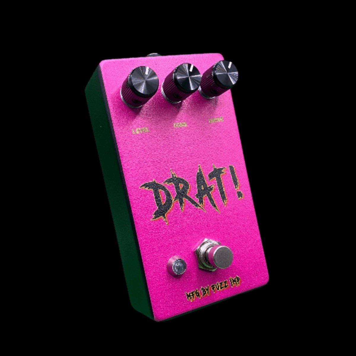 DRAT! | Fuzz Imp DRAT! | Fuzz Imp