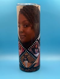 Image 1 of Customized Straight 20 ounce Tumblers 