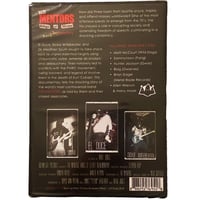 Image 2 of MENTORS ROCKUMENTARY PACK