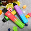  Poco Huge Disposable Vape Pen 5000 puffs 60(