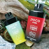 Poco BL10000 Puffs Disposable Vape Pen Rechargeable 100(pcs) 