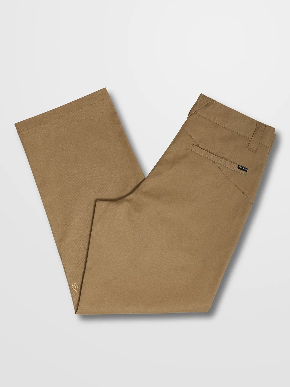 PANTALON VOLCOM LOOSE TRUCK CHINO PANT EN REBAJAS