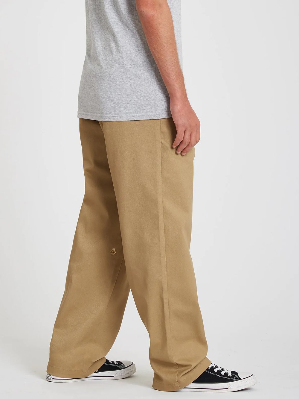 PANTALON VOLCOM LOOSE TRUCK CHINO PANT EN REBAJAS
