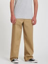PANTALON VOLCOM LOOSE TRUCK CHINO PANT EN REBAJAS
