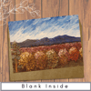 Look to the Mountains Greeting Cards (Pack of 6)