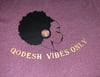 Qodesh/Set Apart Vibes 