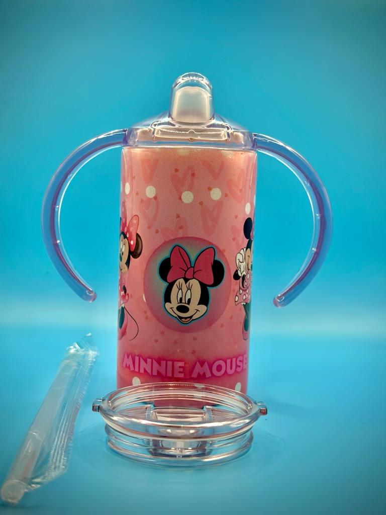 Custom Toddler Tumbler