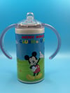 Custom Toddler Tumbler