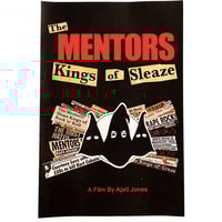 Image 3 of MENTORS ROCKUMENTARY PACK