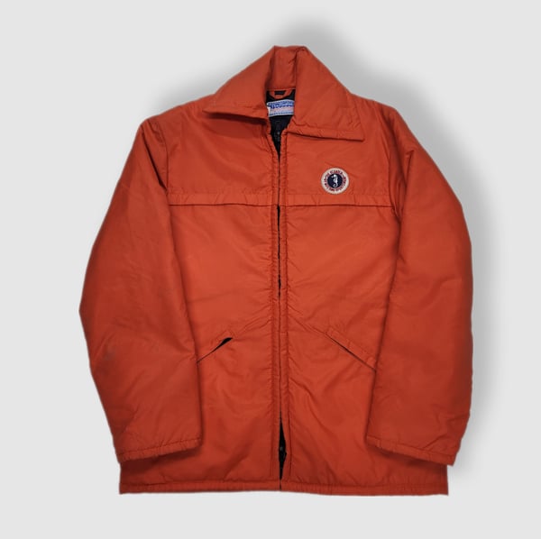 Image of (S) Floater marine jacket