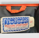 Image 4 of (S) Floater marine jacket