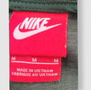 Image 4 of (M) NIke light jacket