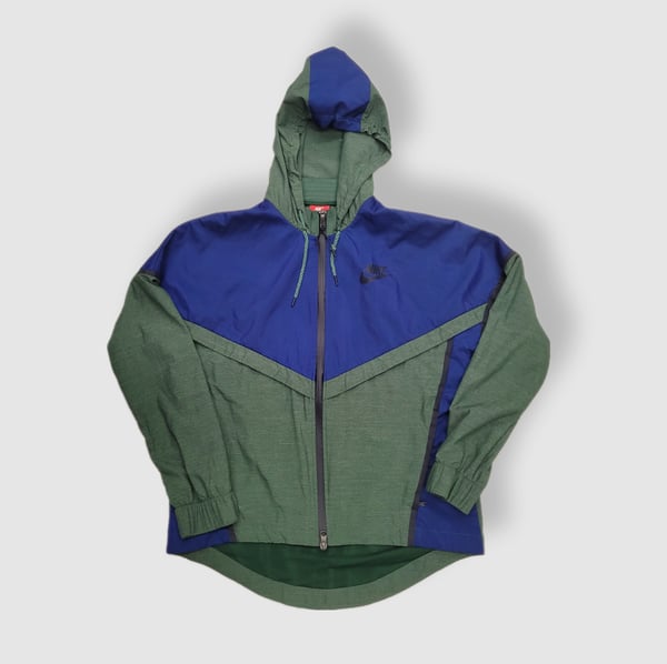 Image of (M) NIke light jacket