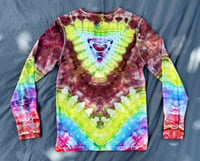 Image 2 of Triangle Long Sleeve 