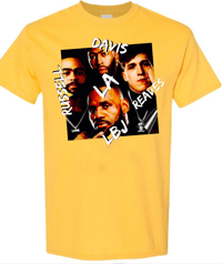Image 2 of Death Row Lakers shirt