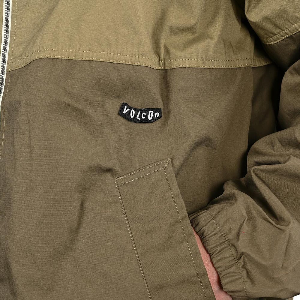 CHAQUETA VOLCOM WARDHO JACKET EN REBAJAS