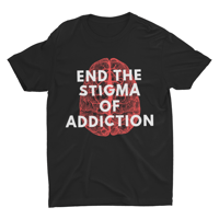 End The Stigma Of Addiction