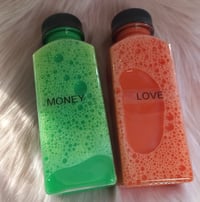 Money & Love Spiritual Bath Duo 💸♥️
