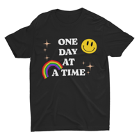 ODAAT Smiley Rainbow