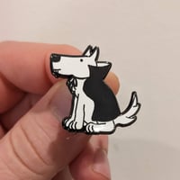 Dogula Pin