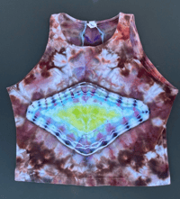 Image 1 of UFO Crop Top