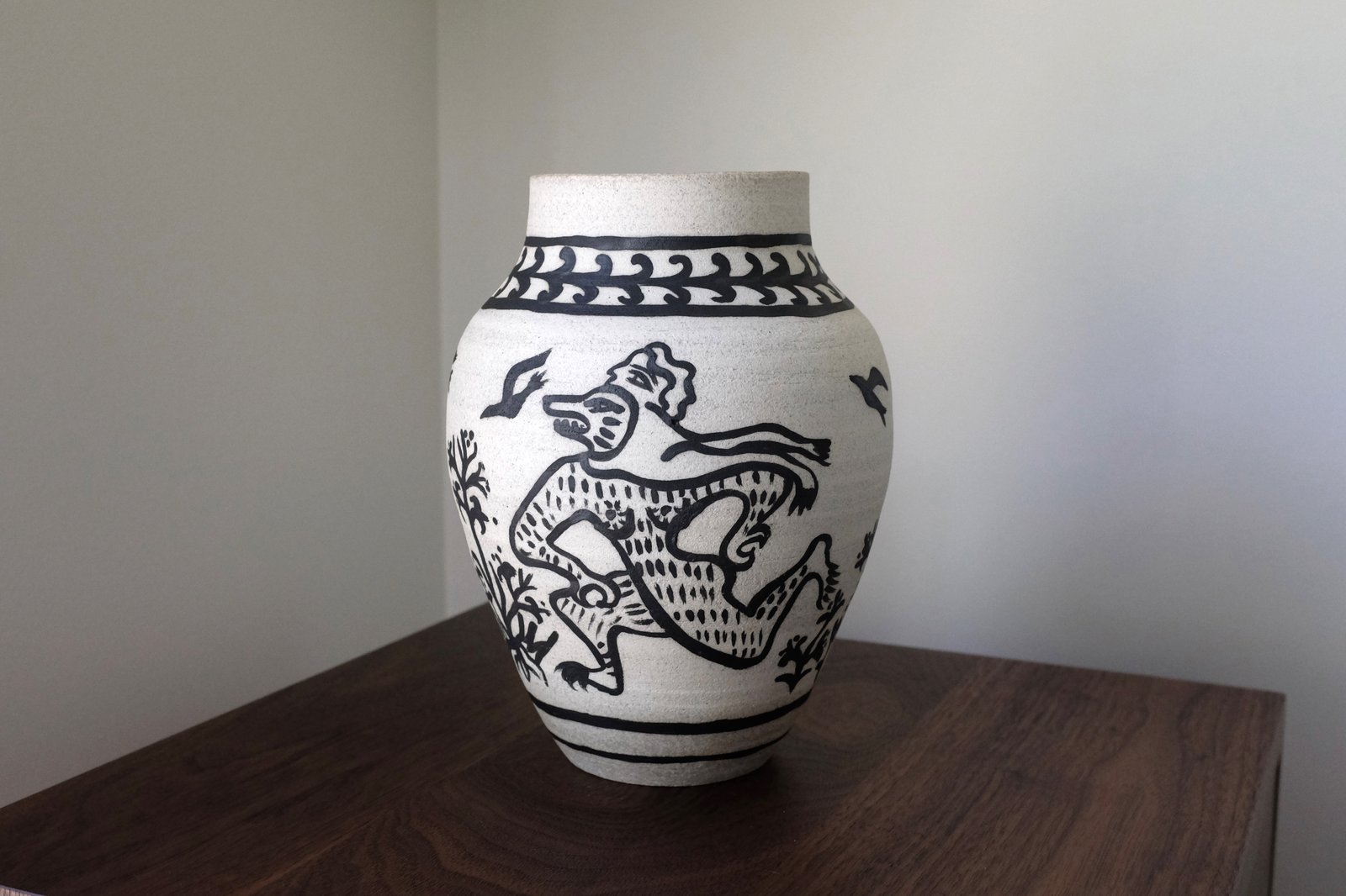 ラールセン　HAND MADE　DISIGNED　BY　W.O. LARSEN　デンマーク高級ブランド ペゼニー.プラス.ラーセン [ エコ.デザイン.北欧風雑貨 ]