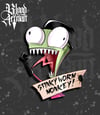 Zim Peeker