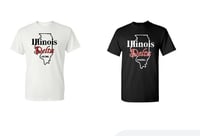 Image 2 of State Delta Tee