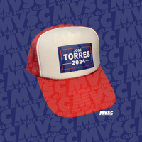 Image 1 of Jose Torres 2024