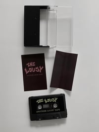 Image 3 of THE L☻USY - ANOTHER LOUSY TAPE