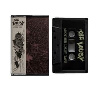 Image 1 of THE L☻USY - ANOTHER LOUSY TAPE