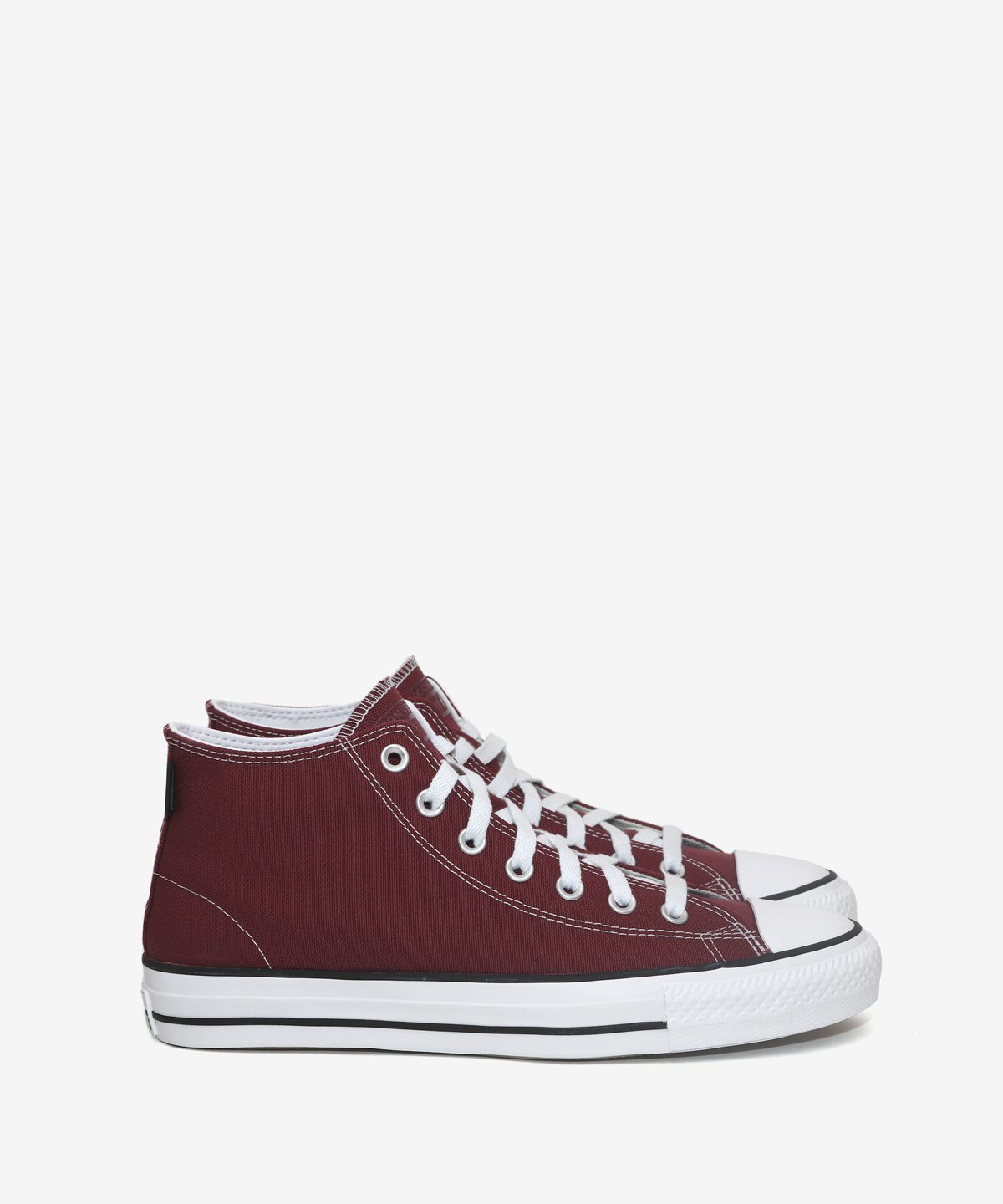 Image of CONVERSE CONS_CTAS PRO MID :::CHERRY:::