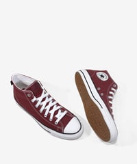 Image 2 of CONVERSE CONS_CTAS PRO MID :::CHERRY:::