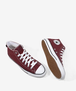 Image of CONVERSE CONS_CTAS PRO MID :::CHERRY:::