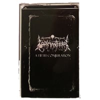 EQUIMANTHORN - A FAITH CONJURATION 