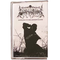 EQUIMANTHORN - ENTRANCE TO THE ANCIENT FLAME 
