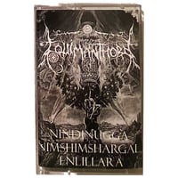 EQUIMANTHORN -NINDINUGGA NIMSHIMSHARGAL ENLILLARA 