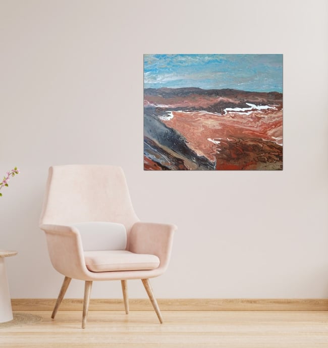 Holiday Escape 76-92 cm