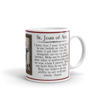 Image 3 of St. Joan of Arc