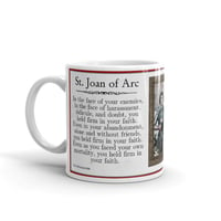 Image 2 of St. Joan of Arc