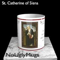 Image 2 of St. Catherine of Siena