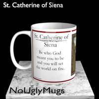 Image 3 of St. Catherine of Siena