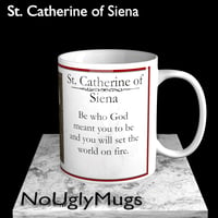 Image 4 of St. Catherine of Siena