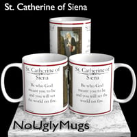 Image 1 of St. Catherine of Siena