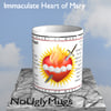 Immaculate Heart of Mary