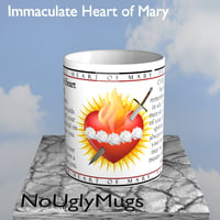 Image 2 of Immaculate Heart of Mary