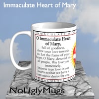 Image 3 of Immaculate Heart of Mary